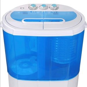 Mini washing machine